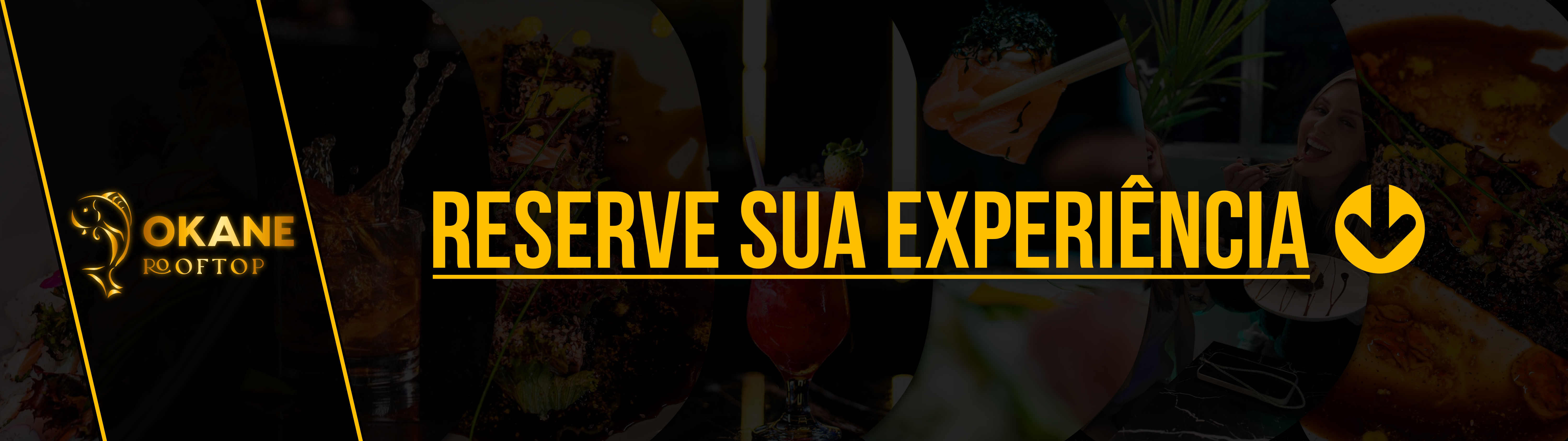Sushi Ouro
